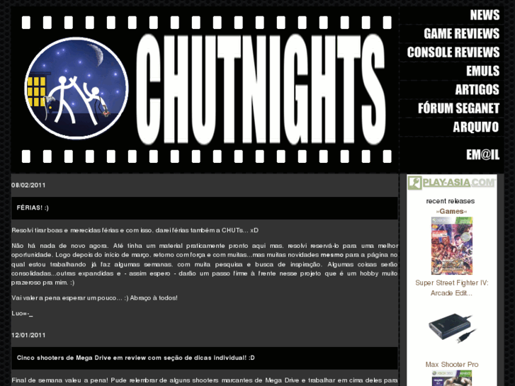 www.chutnights.com