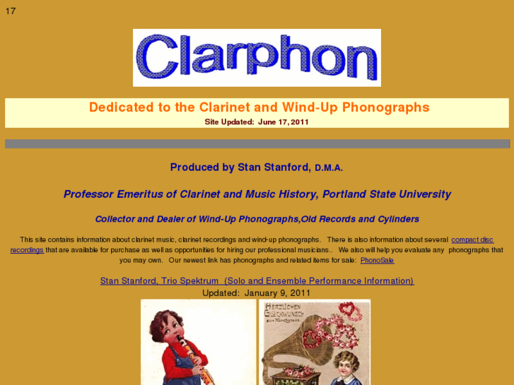 www.clarphon.com