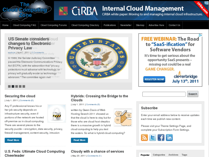 www.cloudcomputingzone.com