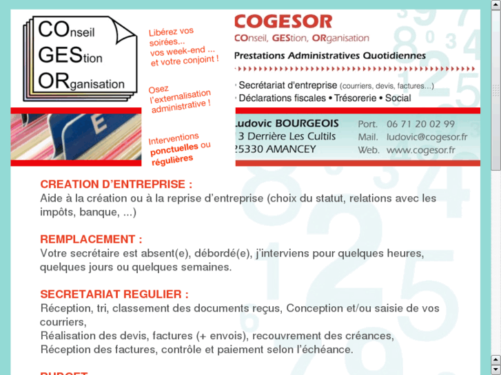 www.cogesor.org