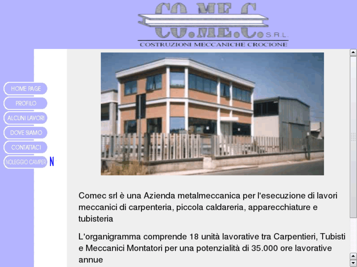 www.comecsrl.com