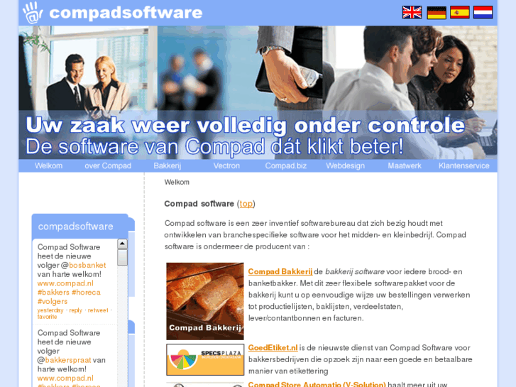 www.compad-software.com