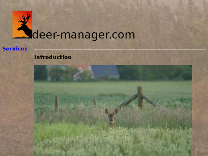 www.deer-manager.com