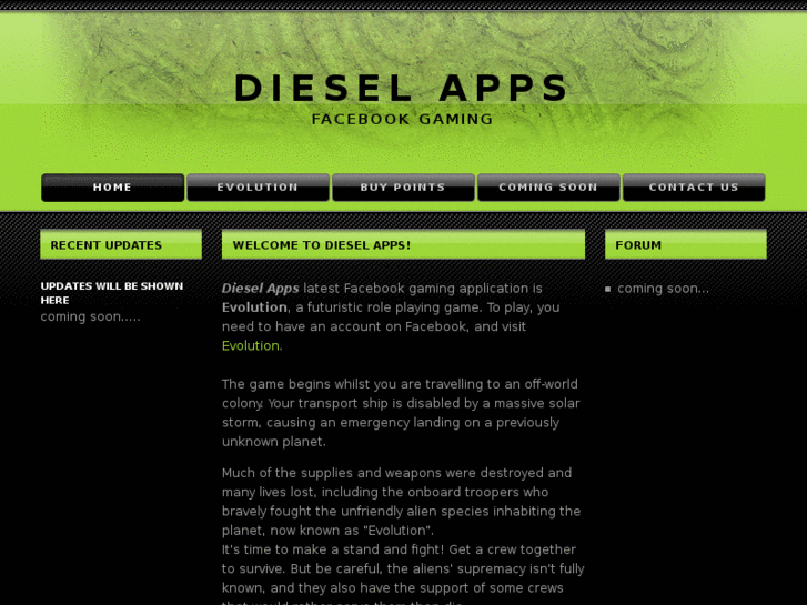 www.dieselapps.com