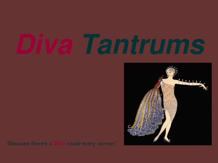 www.divatantrums.com