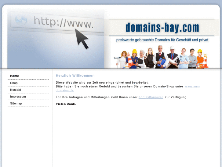 www.domains-bay.com