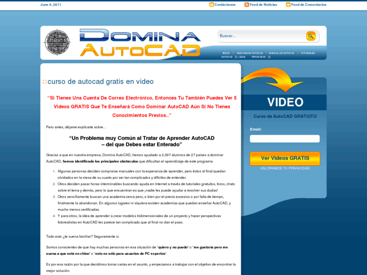 www.domina-autocad.com