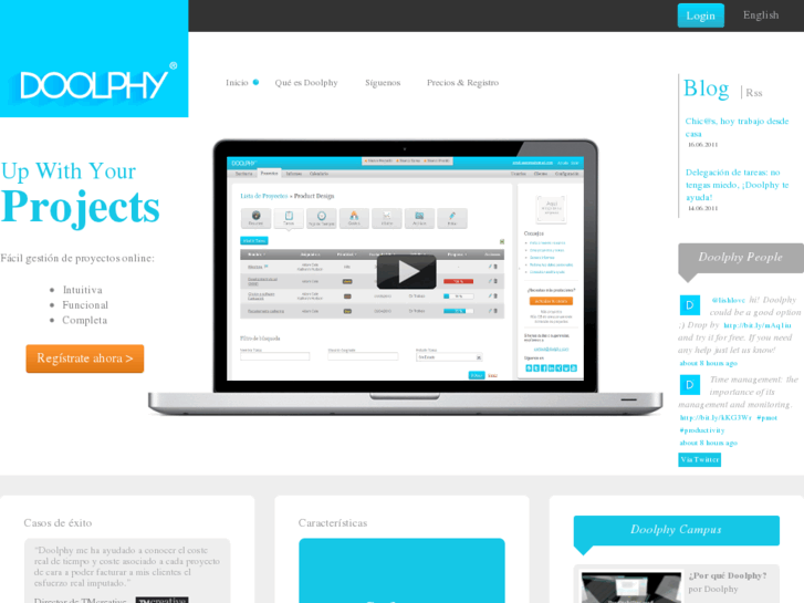 www.doolphy.es