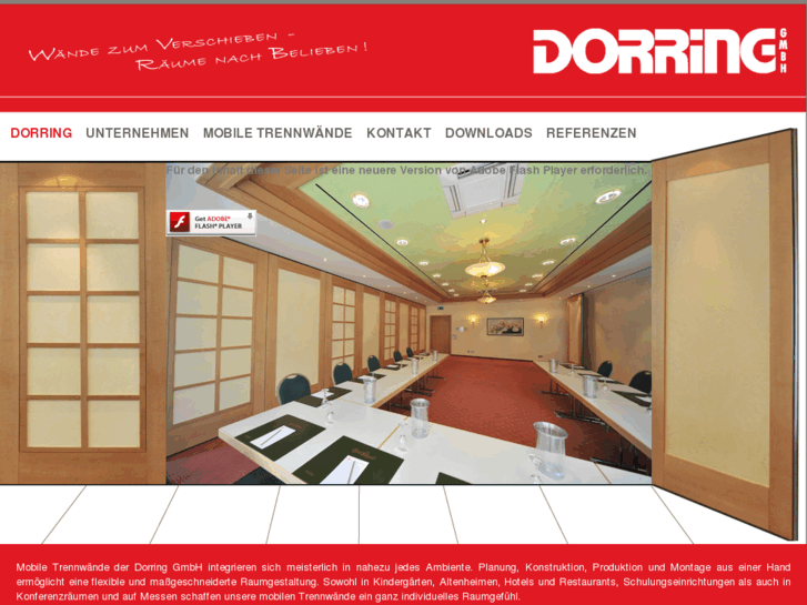 www.dorring-gmbh.de