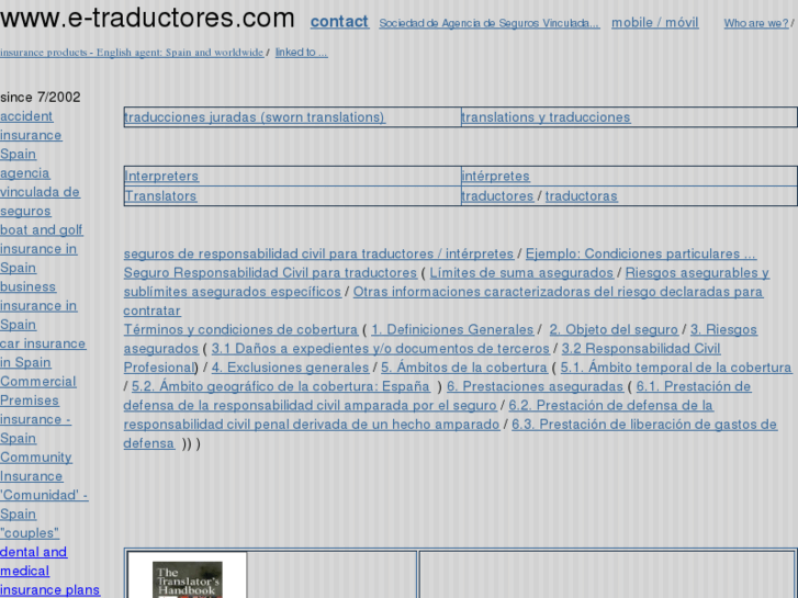 www.e-traductores.com