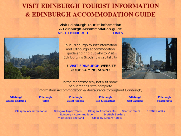 www.edinburghsaccommodation.com