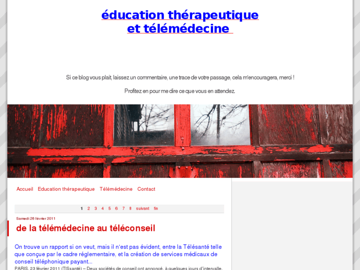 www.education-therapeutique-telemedecine.com