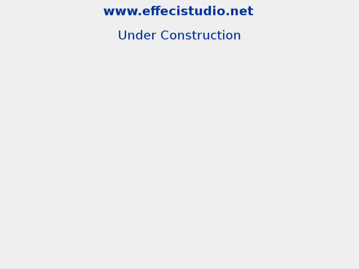 www.effecistudio.net