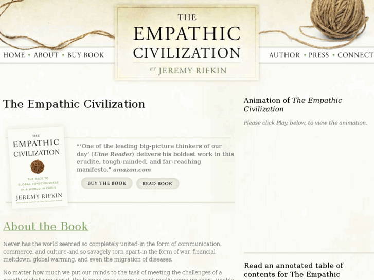 www.empathiccivilization.com