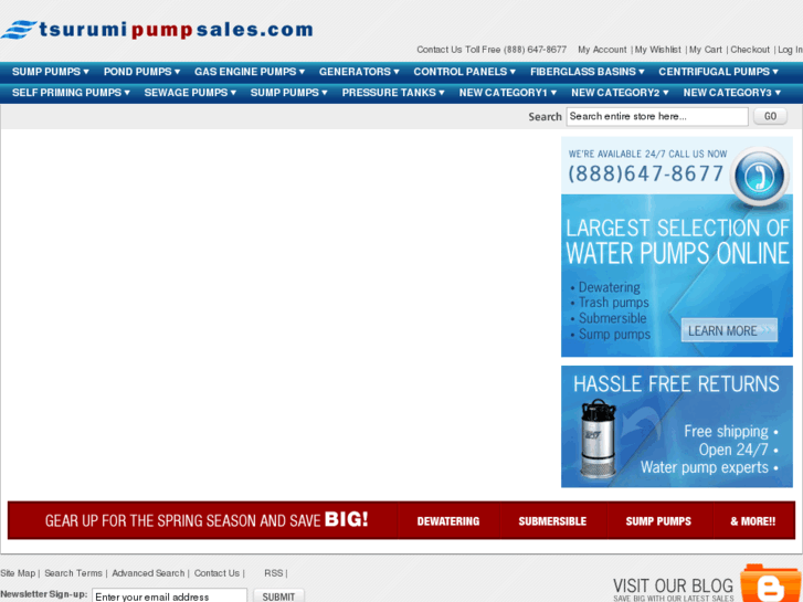www.epumps.net