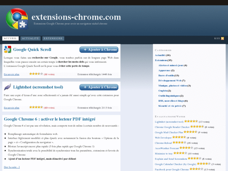 www.extensions-chrome.com