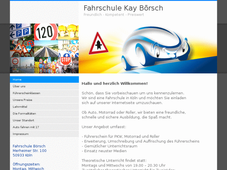 www.fahrschule-boersch.de