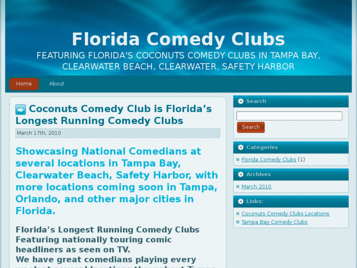 www.floridacomedyrooms.com