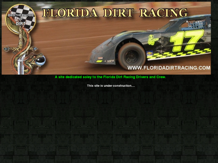 www.floridadirtracing.com