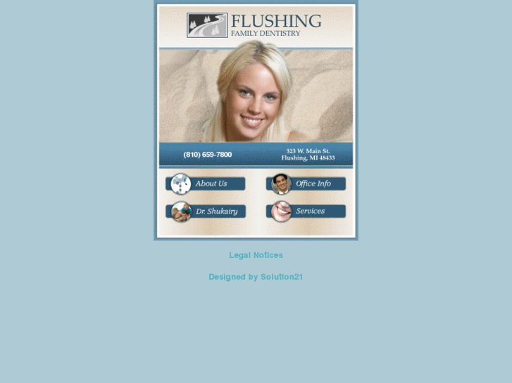 www.flushingdental.mobi