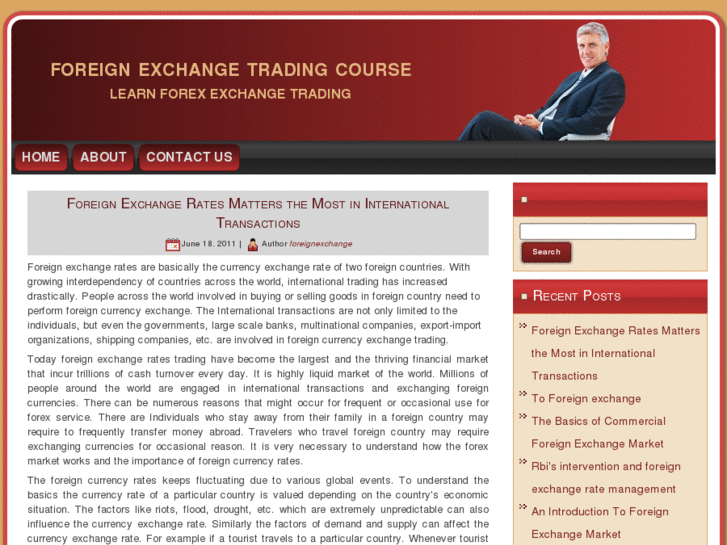 www.foreignexchangetradingcourse.com