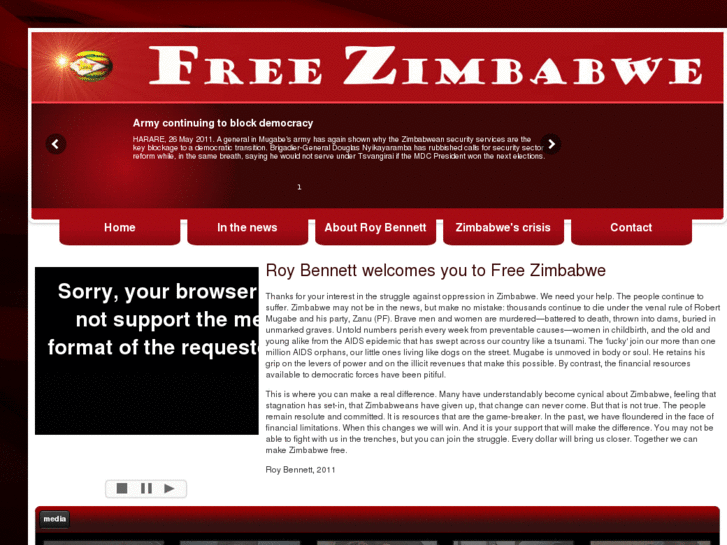 www.freezimbabwe.com