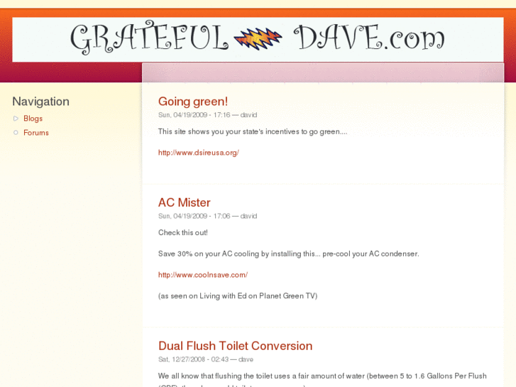 www.grateful-dave.com