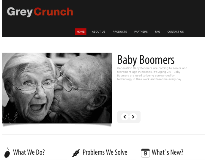 www.graycrunch.com