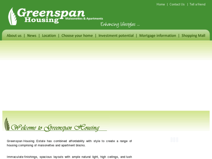 www.greenspanestate.com