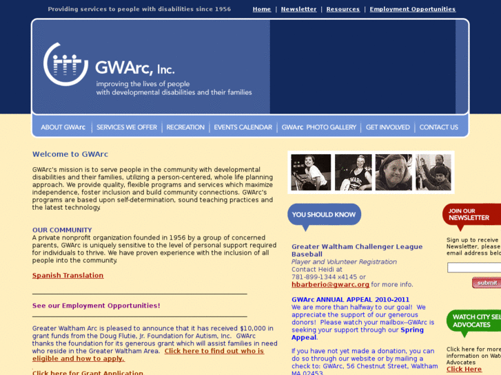 www.gwarc.com