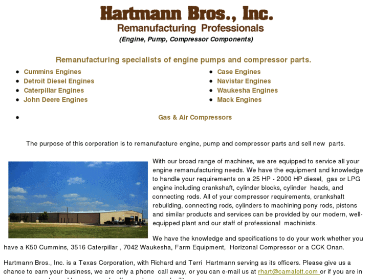 www.hartmannbros.com