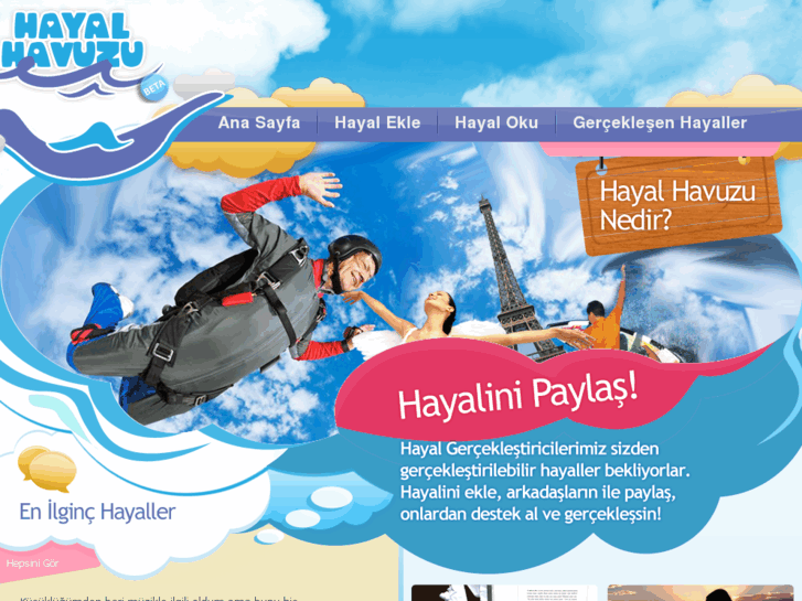 www.hayalhavuzu.com