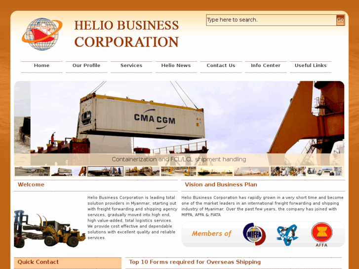 www.heliocorp.biz