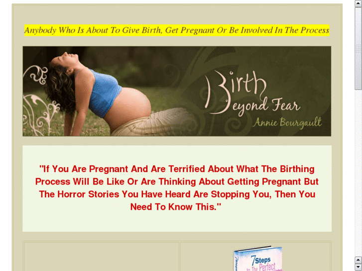 www.iamterrifiedofgivingbirth.com