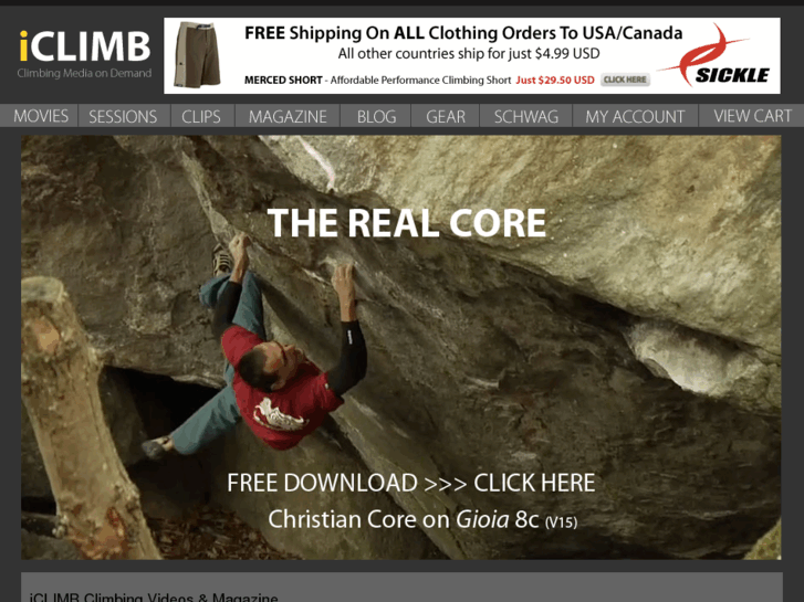 www.iclimb.com