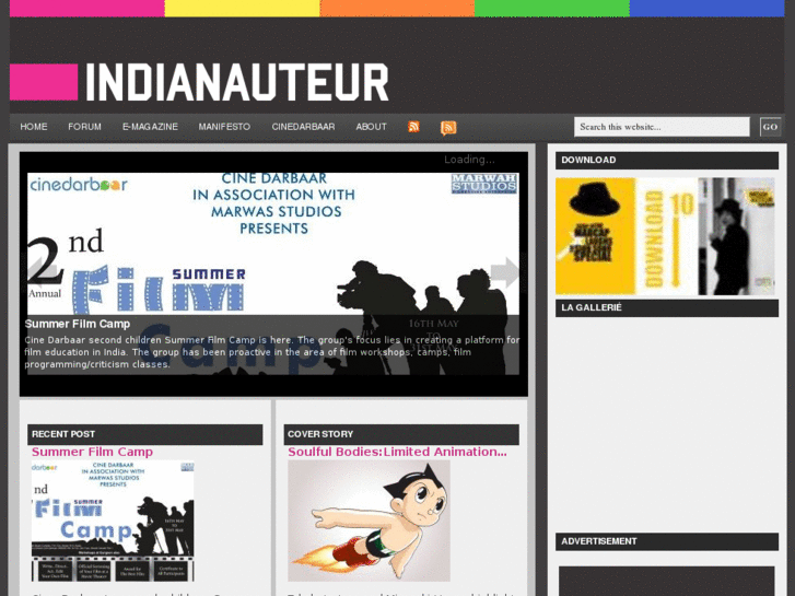 www.indianauteur.com