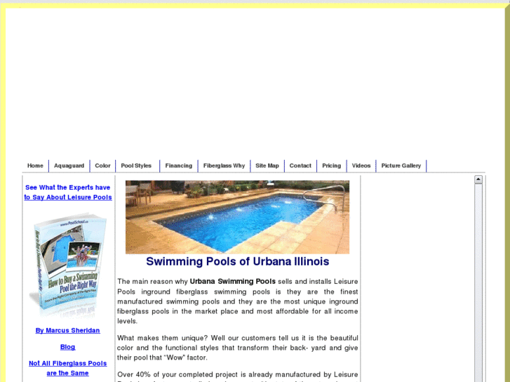 www.ingroundswimmingpoolsurbana.com