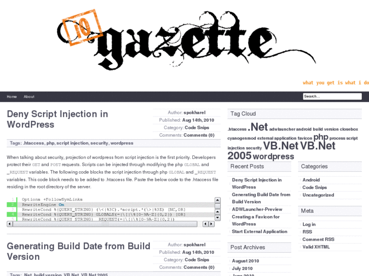 www.iogazette.com