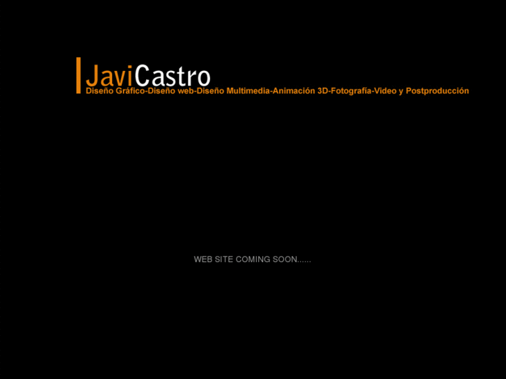 www.javicastro.es