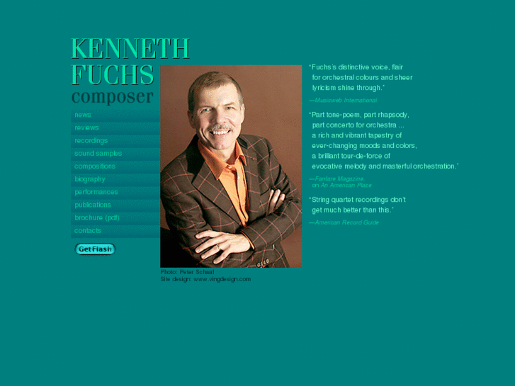 www.kennethfuchs.com