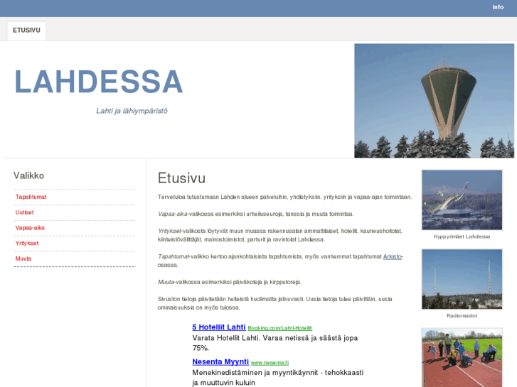 www.lahdessa.info