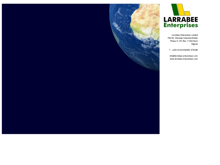 www.larrabee-enterprises.com