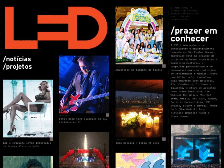 www.ledlive.net