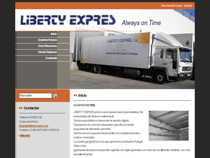 www.libertyexpres.com