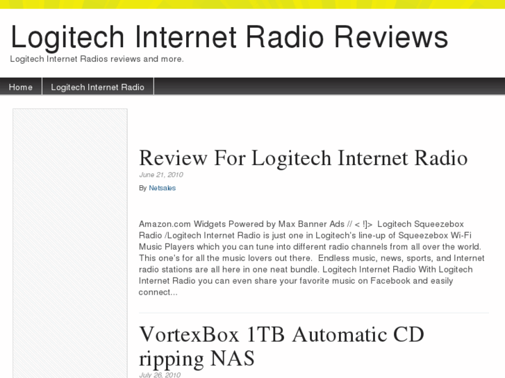 www.logitechinternetradio.com