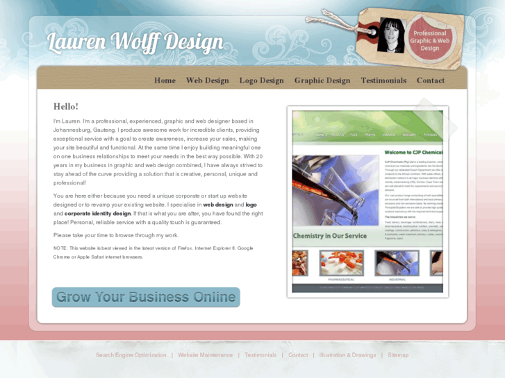 www.lwdesign.co.za