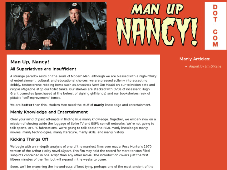 www.manupnancy.com