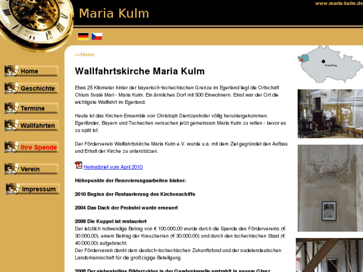 www.maria-kulm.org