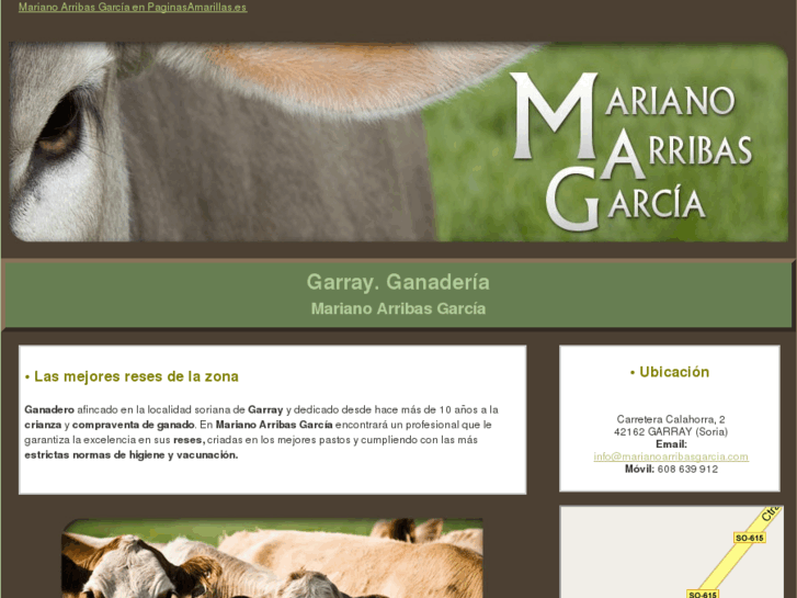 www.marianoarribasgarcia.com