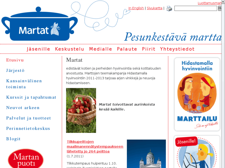 www.martat.fi